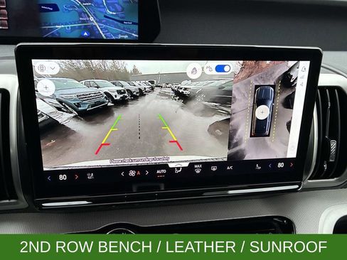 New 2026 Ford Expedition Active image 47