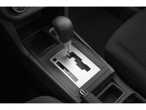 Used 2015 Mitsubishi Lancer ES FWD image 10