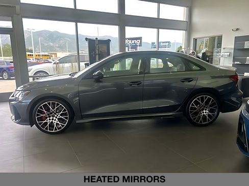 New 2026 Audi RS 3 AWD/4WD image 5