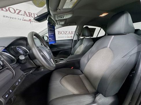 Used 2021 Toyota Camry LE image 23