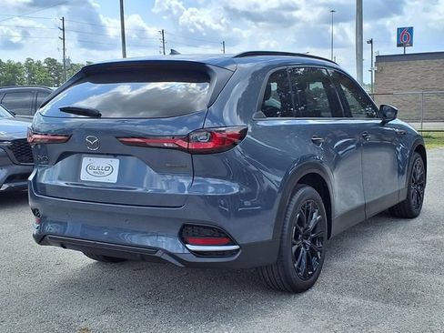 New 2026 MAZDA CX-70 3.3 Turbo w/ Premium Package AWD/4WD image 2