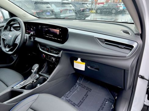 New 2026 Buick Encore GX Sport Touring w/ Advanced Technology Package image 69
