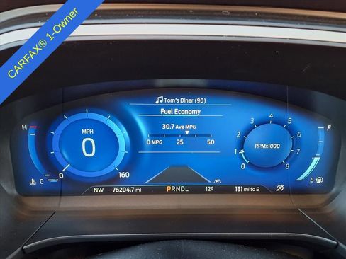 Used 2021 Ford Escape SEL w/ Technology Package image 20