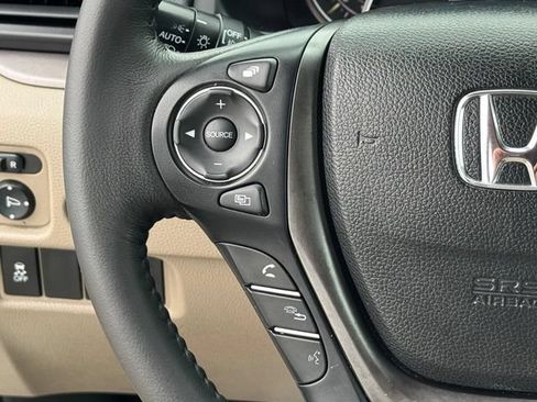 Used 2018 Honda Pilot EX-L image 24