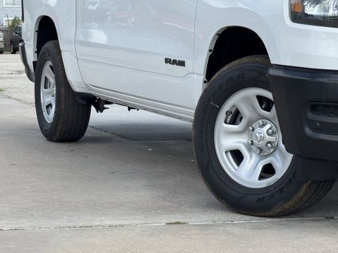 New 2026 RAM 1500 Tradesman AWD/4WD image 12