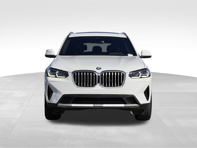 Used 2023 BMW X3 sDrive30i w/ Convenience Package RWD image 8
