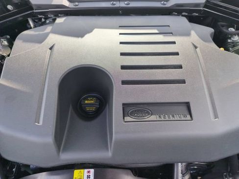 New 2026 Land Rover Defender 130 S AWD/4WD image 20