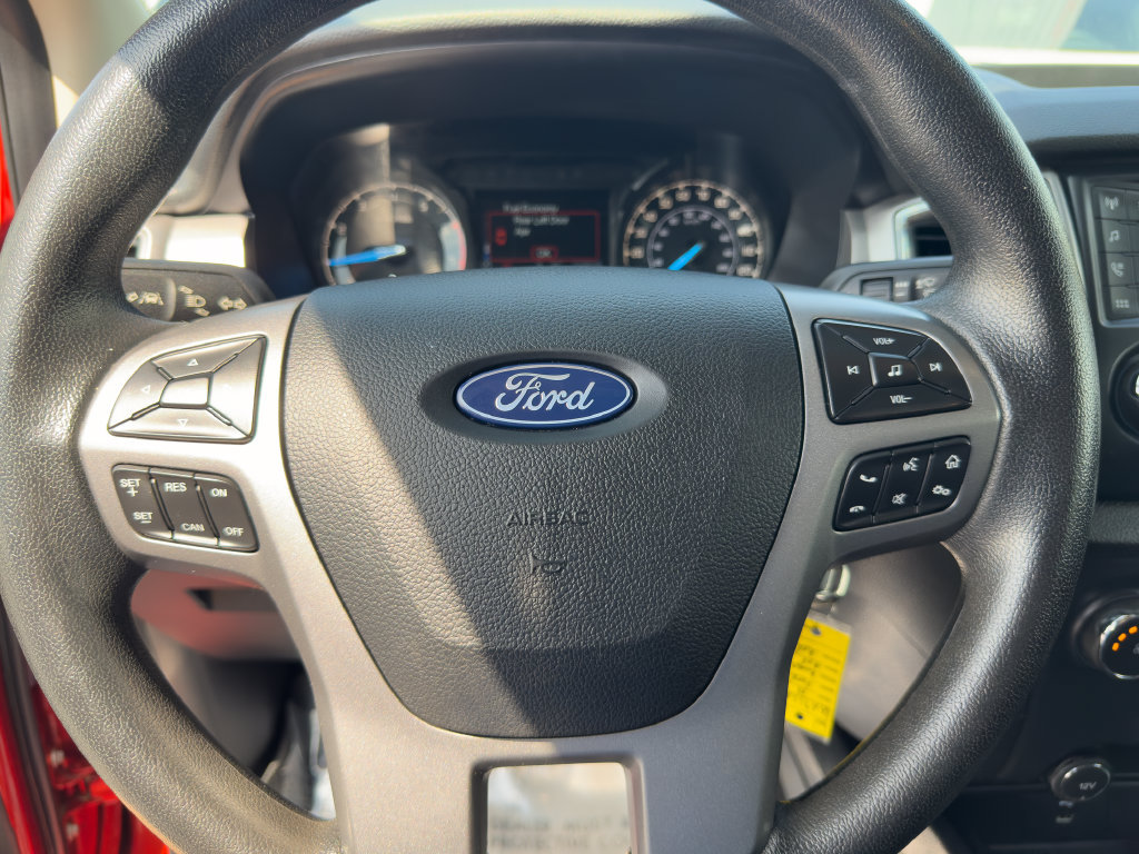 Used 2019 Ford Ranger XLT w/ Trailer Tow Package AWD/4WD image 24
