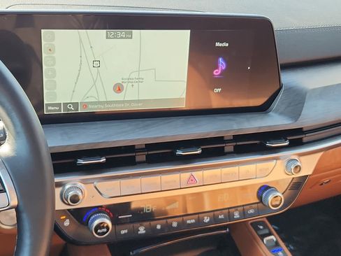 Used 2025 Kia Telluride EX X-Line image 15