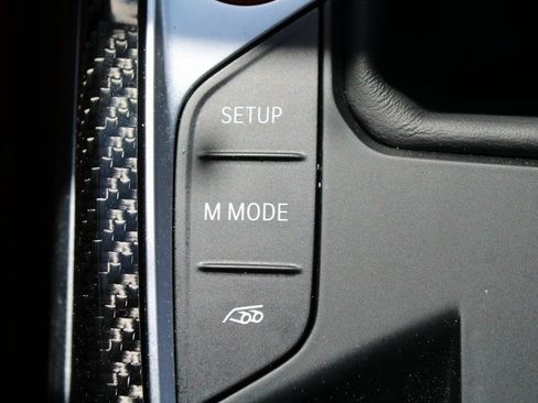 Used 2025 BMW M4 Coupe w/ Executive Package RWD image 40