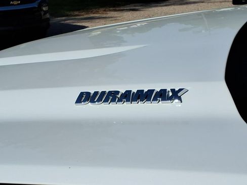 Used 2023 Chevrolet Silverado 1500 RST w/ RST All Star Premium Package AWD/4WD image 14