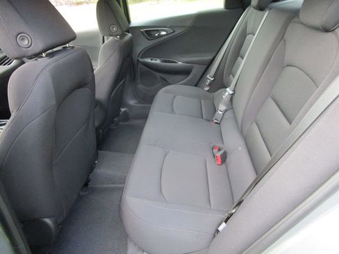 Used 2024 Chevrolet Malibu RS image 14