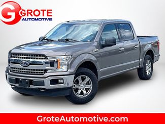 Used 2020 Ford F150 XLT w/ XTR Package AWD/4WD video 1