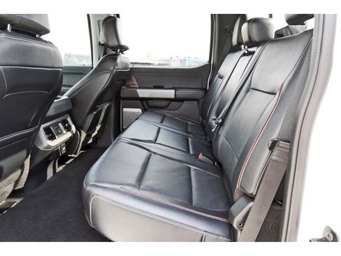 Used 2024 Ford F350 Lariat w/ Lariat Ultimate Package image 12