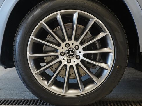 New 2026 Mercedes-Benz GLE 450 GLE 450 image 11