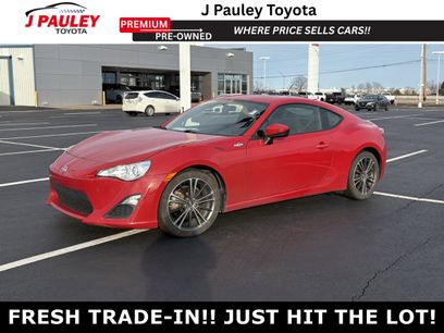 Used 2013 Scion FR-S