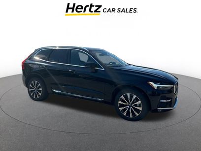 Used 2023 Volvo XC60 B5 Plus