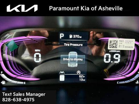 New 2025 Kia Soul LX image 9