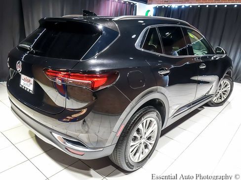 Used 2023 Buick Envision Preferred FWD image 10