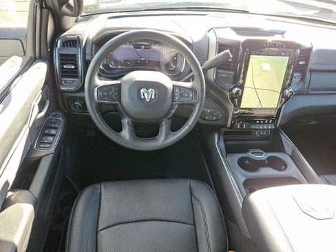 Certified 2023 RAM 2500 Rebel w/ Level 1 Equipment Group image 13