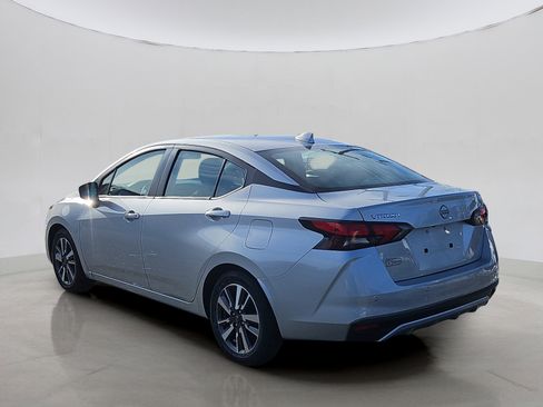 Used 2023 Nissan Versa SV image 25