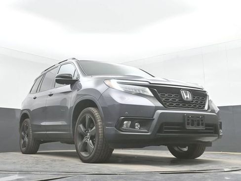 Used 2020 Honda Passport Elite image 27