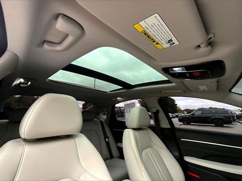 Used 2024 Hyundai Sonata Limited image 21