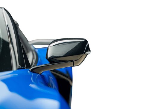 Used 2024 Chevrolet Corvette Z06 w/ Stealth Interior Trim Package image 15