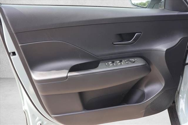 New 2027 Hyundai Kona SEL Sport FWD image 12