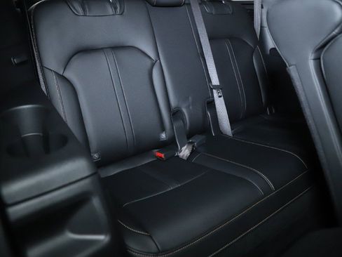 Certified 2025 MAZDA CX-90 Plug-In Hybrid w/ Preferred image 35