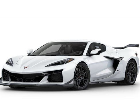 New 2026 Chevrolet Corvette Z06 image 51