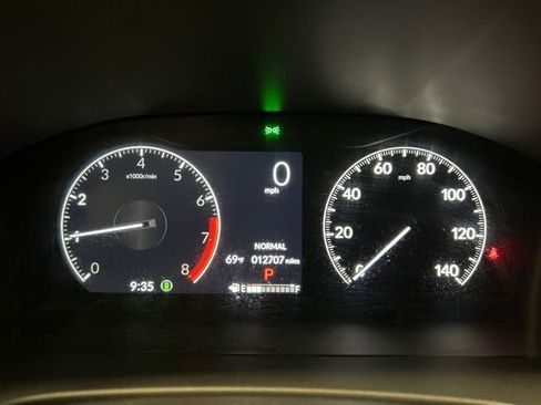 Certified 2025 Honda CR-V EX-L image 26