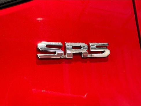 Used 2025 Toyota Tundra SR5 AWD/4WD image 25