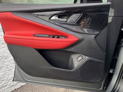 Used 2025 Chevrolet Blazer EV RS image 22