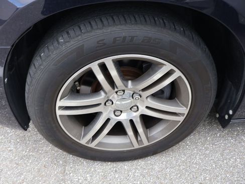 Used 2012 Dodge Charger R/T image 4