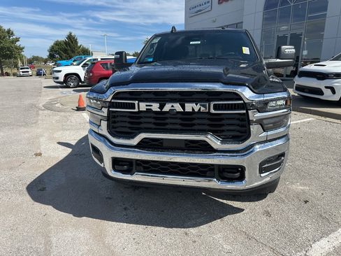 New 2026 RAM 3500 Big Horn image 10