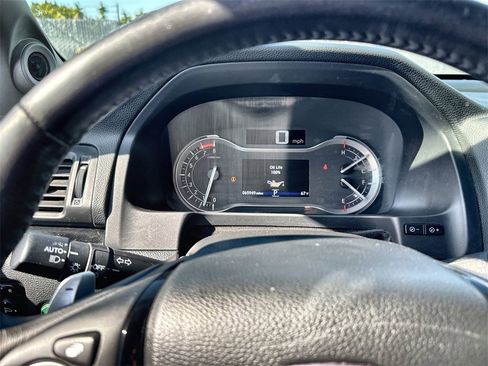 Used 2018 Honda Pilot Elite image 22