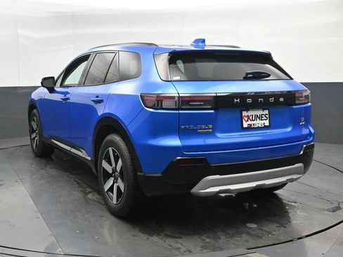 New 2026 Honda Prologue Touring image 8