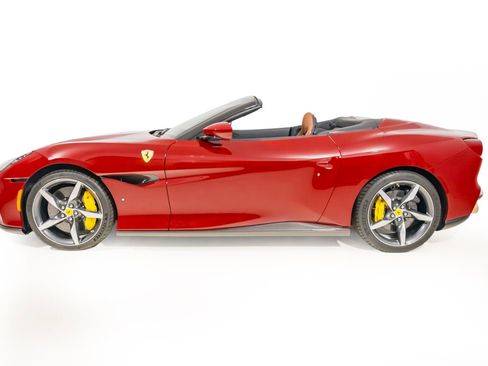 Used 2023 Ferrari Portofino M image 15
