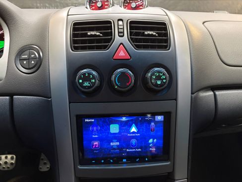 Used 2006 Pontiac GTO RWD image 11