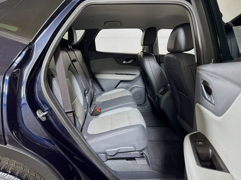 Certified 2020 Chevrolet Blazer LT FWD image 24