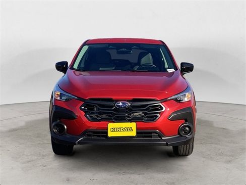 New 2026 Subaru Crosstrek 2.5i image 8