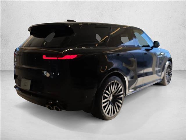 New 2027 Land Rover Range Rover Sport Twenty Edition AWD/4WD image 3