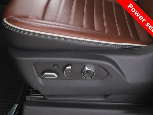 Used 2026 GMC Sierra 1500 Denali Ultimate AWD/4WD image 20