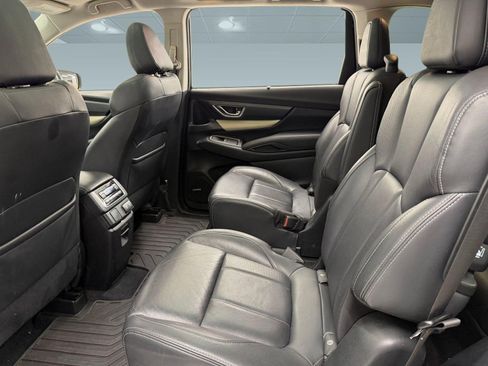 Used 2020 Subaru Ascent Limited w/ Technology Package AWD/4WD image 21