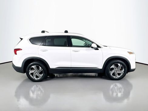Used 2023 Hyundai Santa Fe SEL FWD image 4