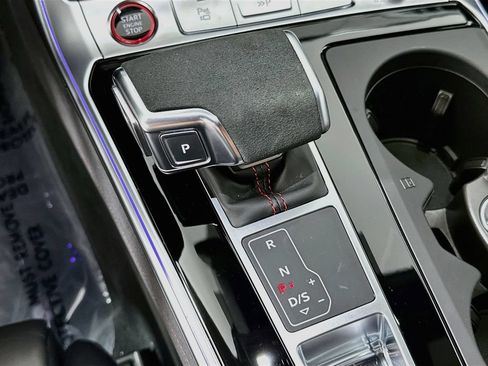 Used 2025 Audi RS 7 performance Sportback AWD/4WD image 19