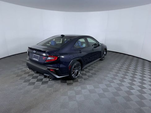 New 2026 Subaru WRX tS image 8