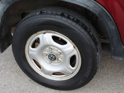 Used 2003 Honda CR-V LX image 5