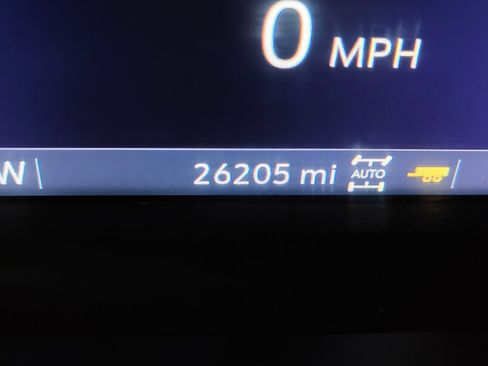 Used 2019 Chevrolet Silverado 1500 LT Trail Boss image 2